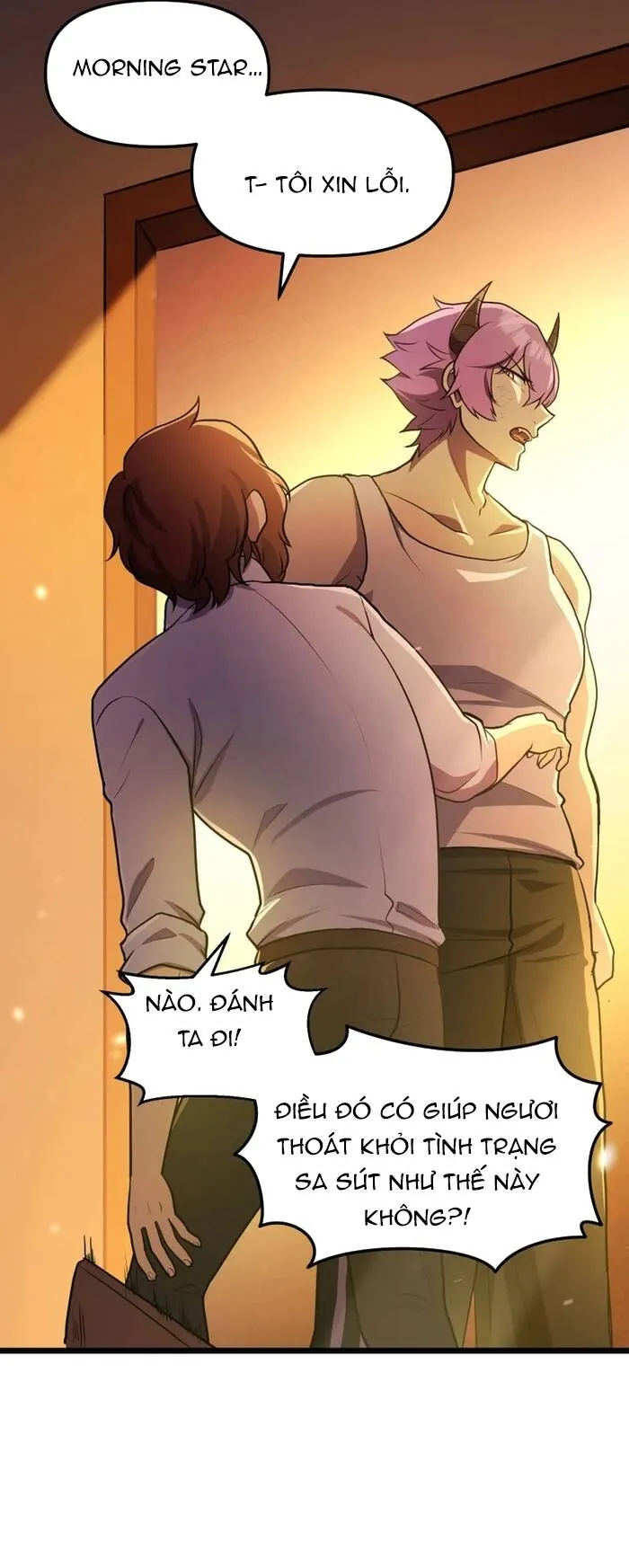 Code Demon - Chương 21 - Trang 39