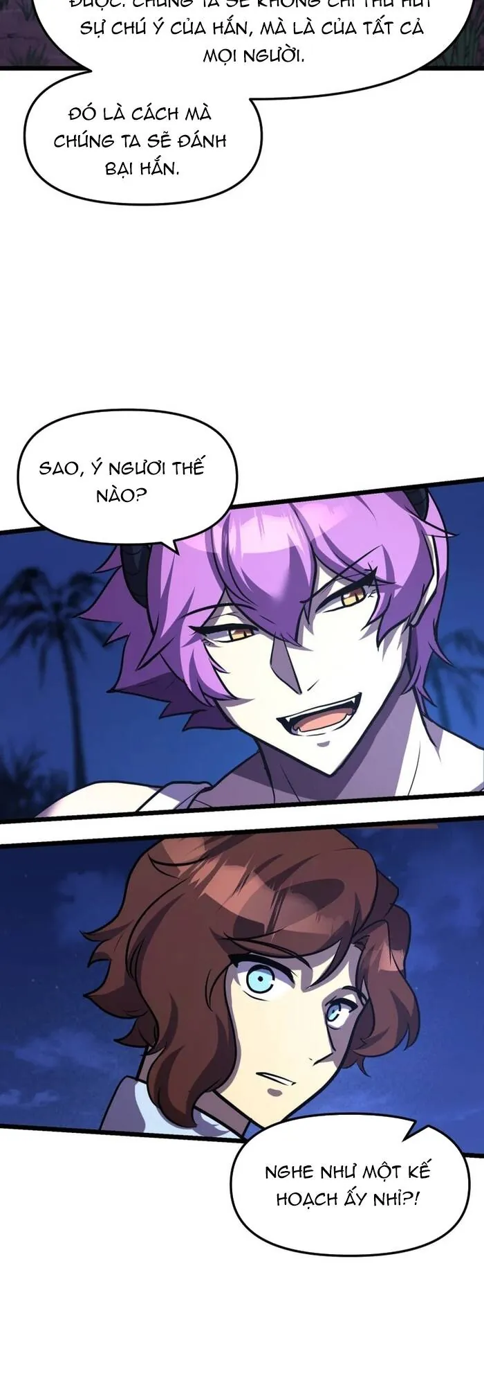 Code Demon - Chương 21 - Trang 58