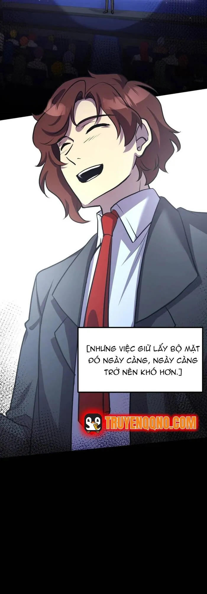 Code Demon - Chương 21 - Trang 21