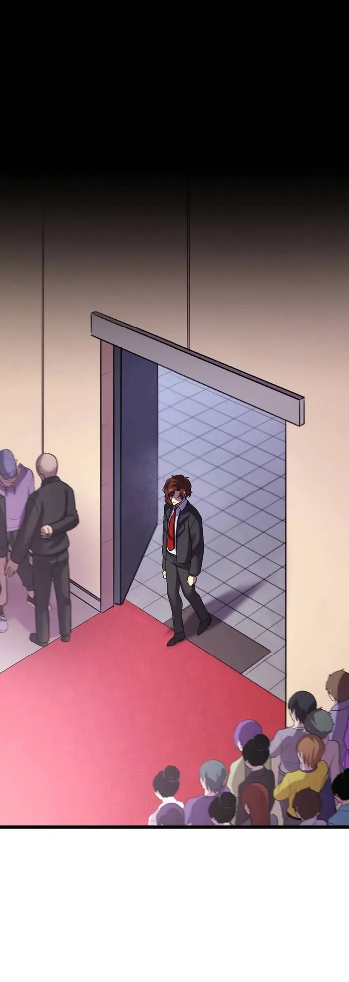 Code Demon - Chương 21 - Trang 22