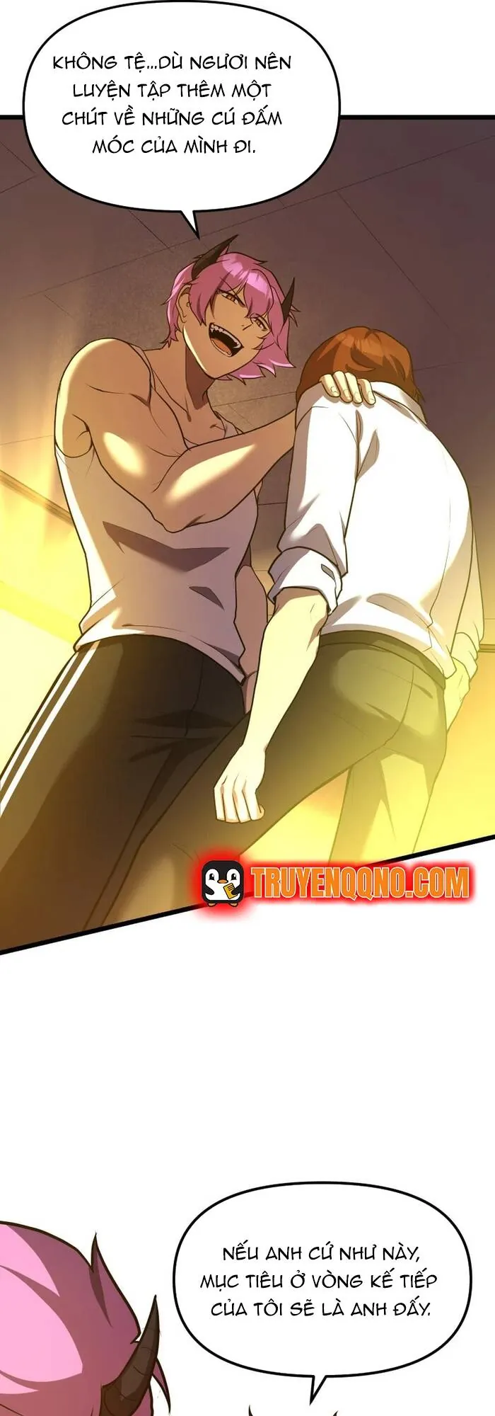 Code Demon - Chương 21 - Trang 51