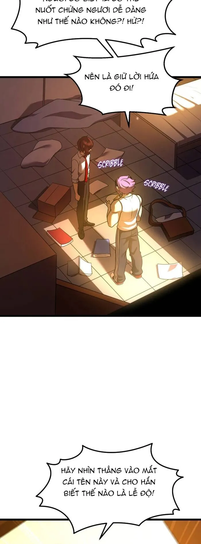 Code Demon - Chương 21 - Trang 42
