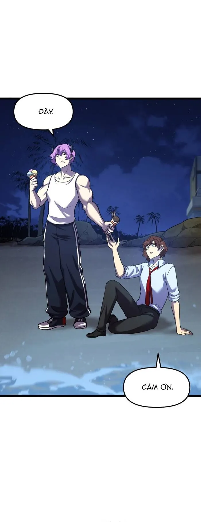 Code Demon - Chương 21 - Trang 54