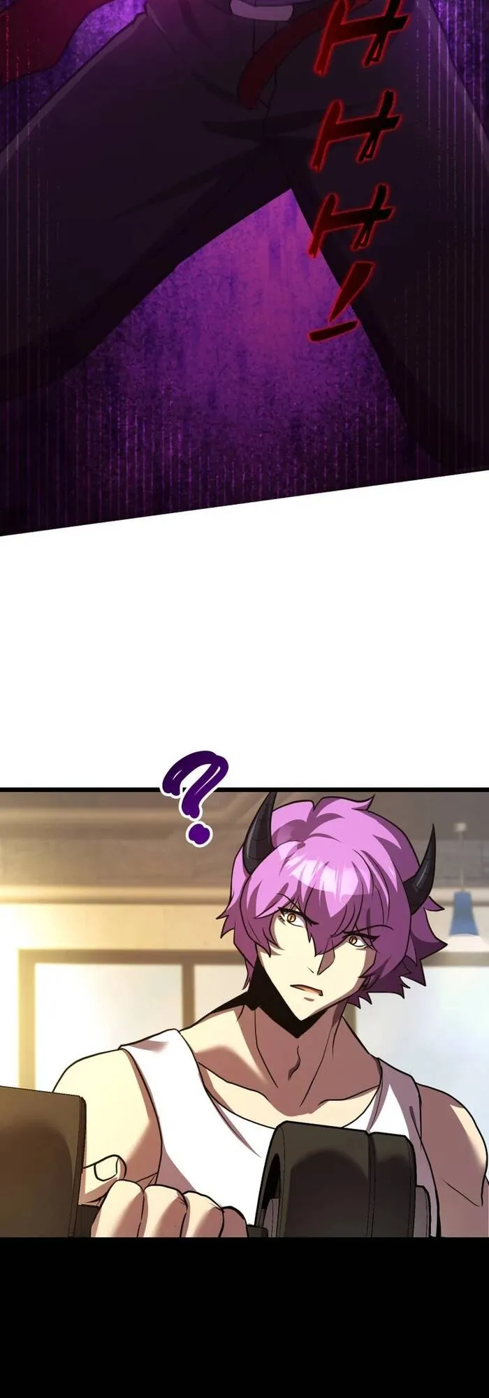 Code Demon - Chương 21 - Trang 35