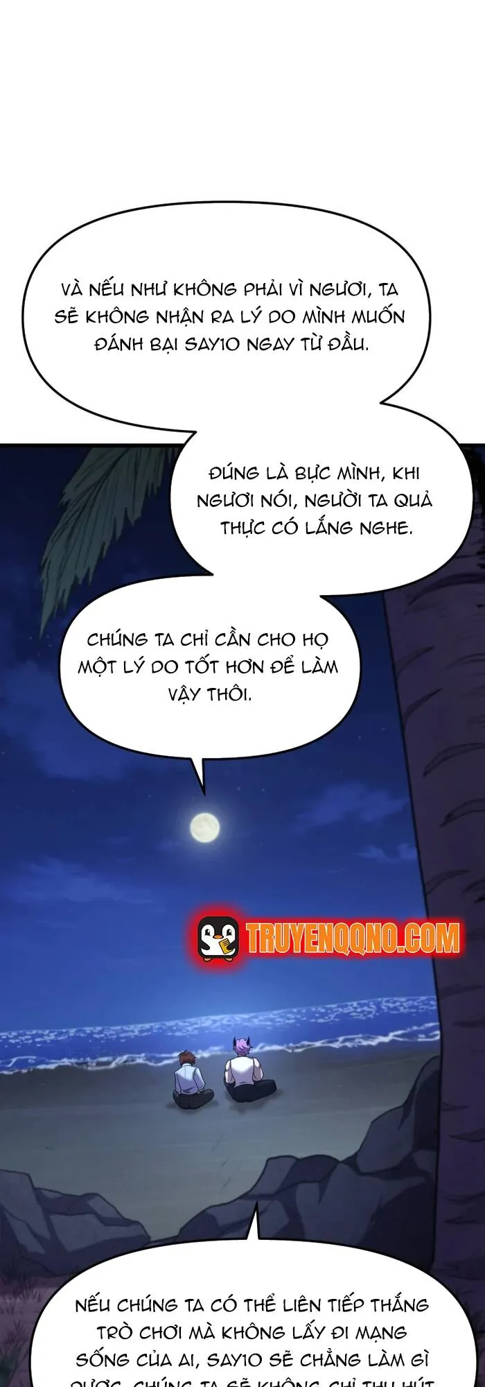 Code Demon - Chương 21 - Trang 57