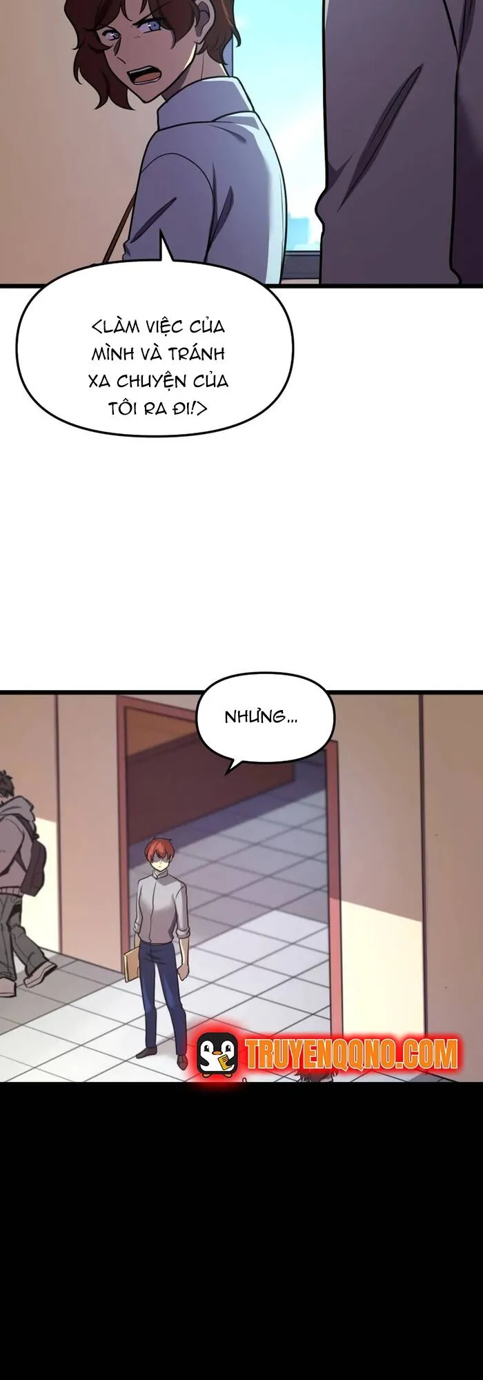 Code Demon - Chương 21 - Trang 19