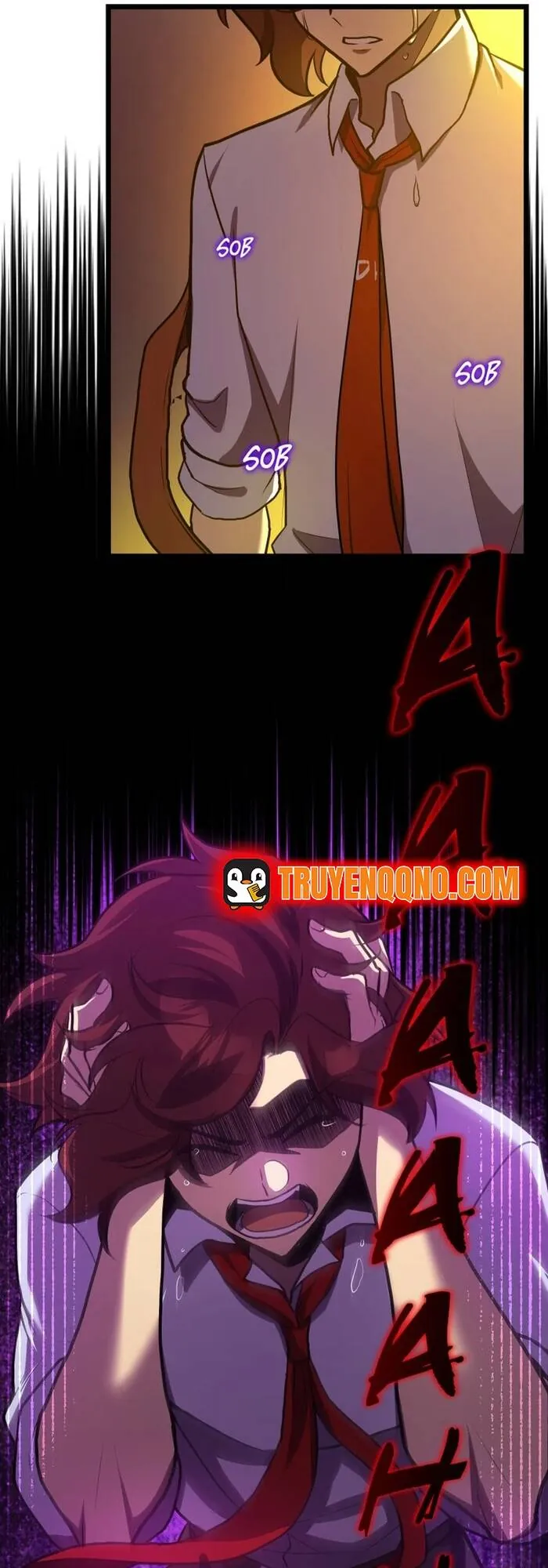 Code Demon - Chương 21 - Trang 34