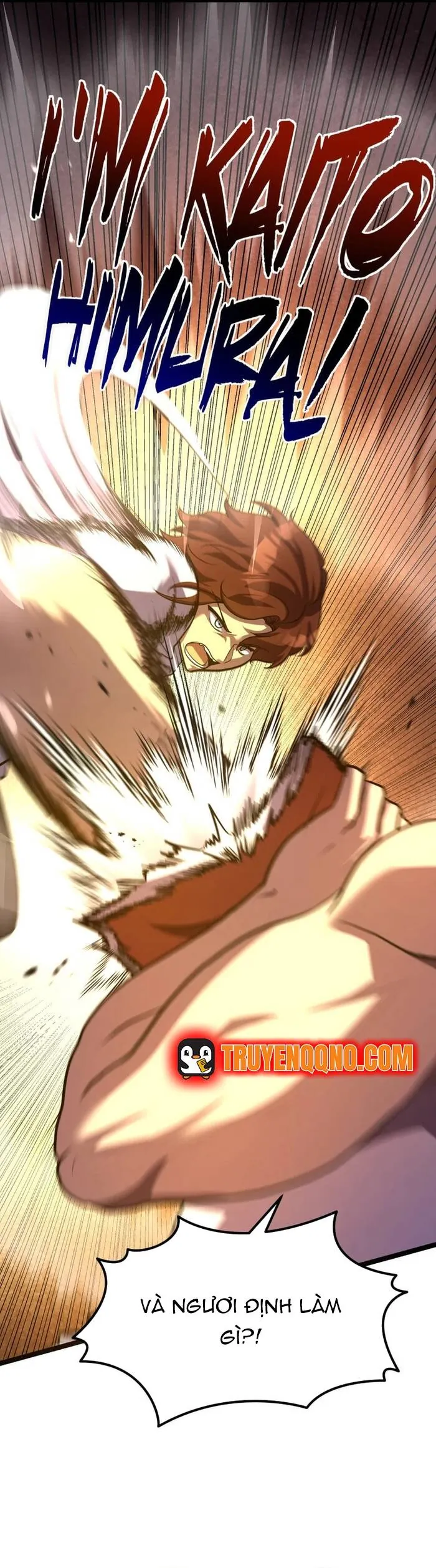 Code Demon - Chương 21 - Trang 47