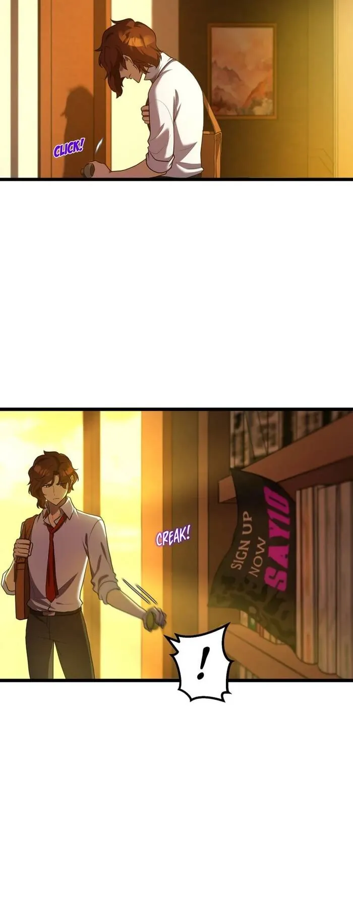 Code Demon - Chương 21 - Trang 33