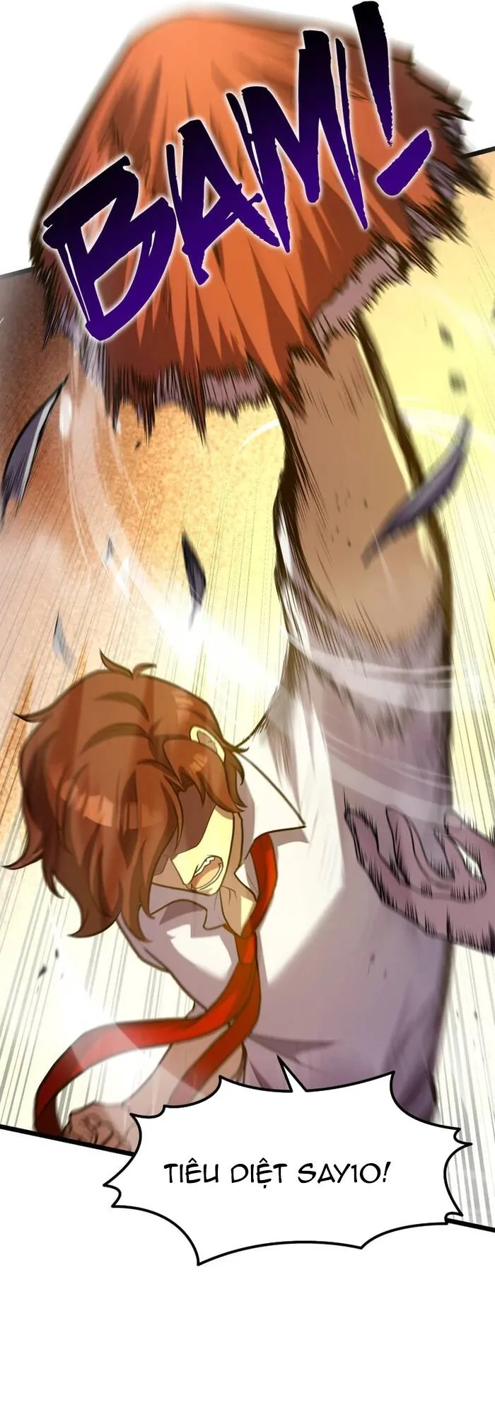 Code Demon - Chương 21 - Trang 48