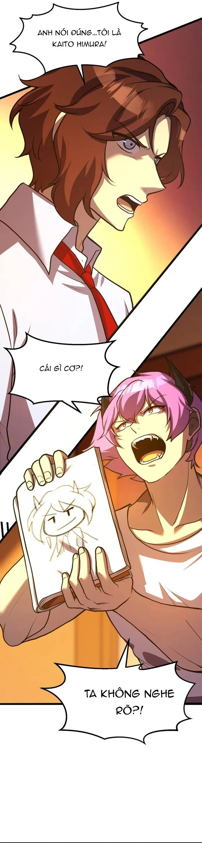 Code Demon - Chương 21 - Trang 46