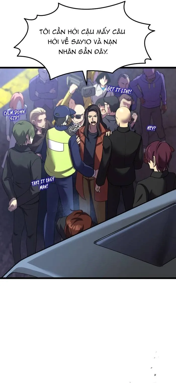 Code Demon - Chương 21 - Trang 26