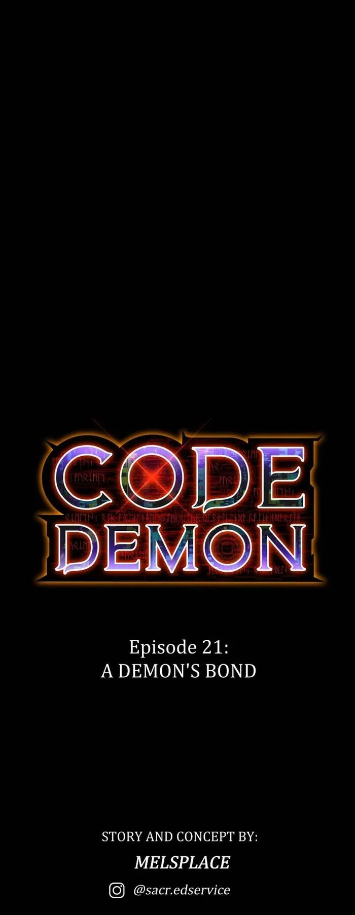 Code Demon - Chương 21 - Trang 30