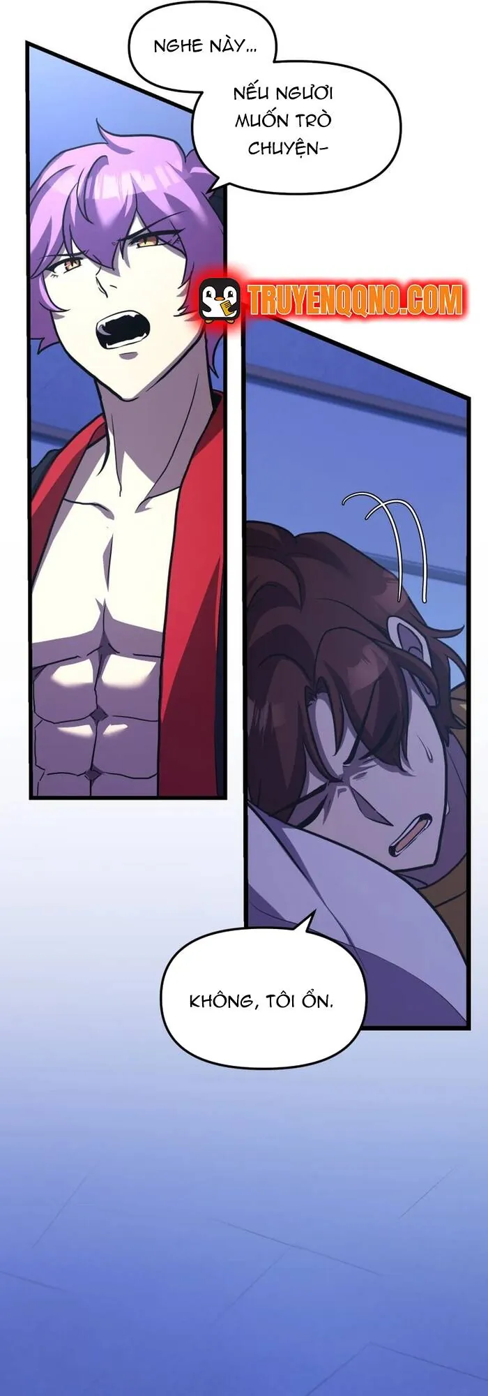 Code Demon - Chương 21 - Trang 12