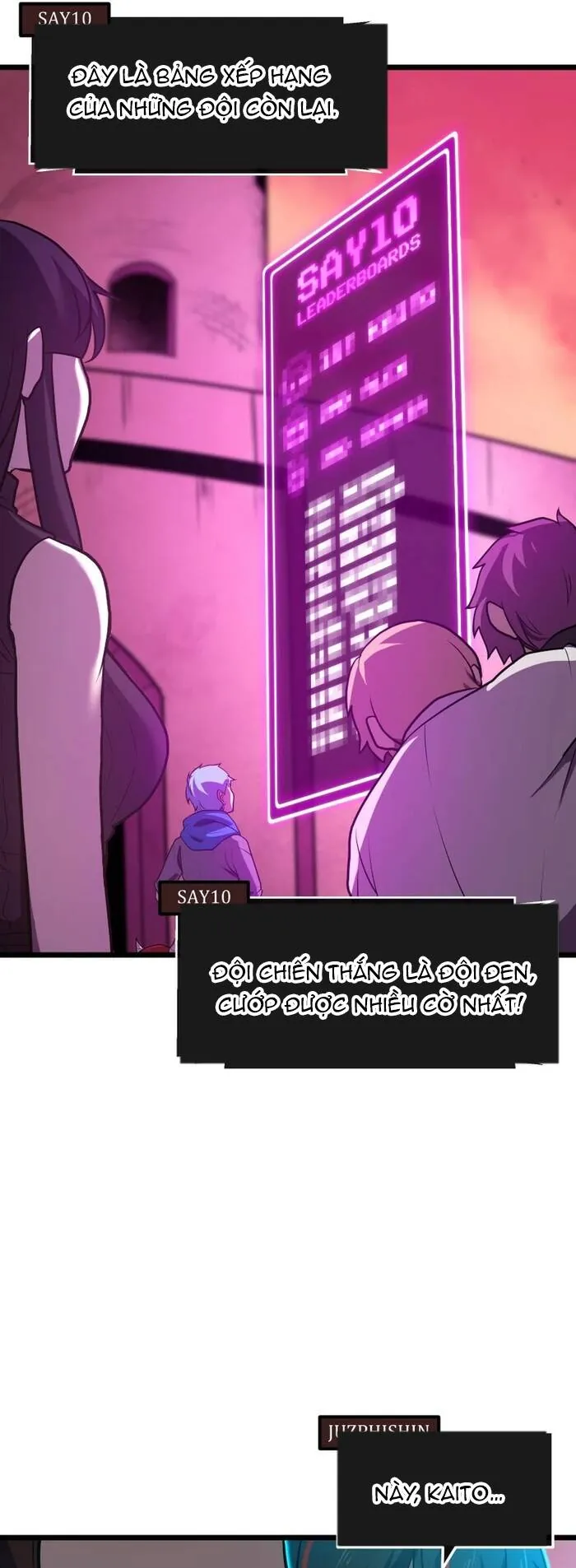 Code Demon - Chương 21 - Trang 4