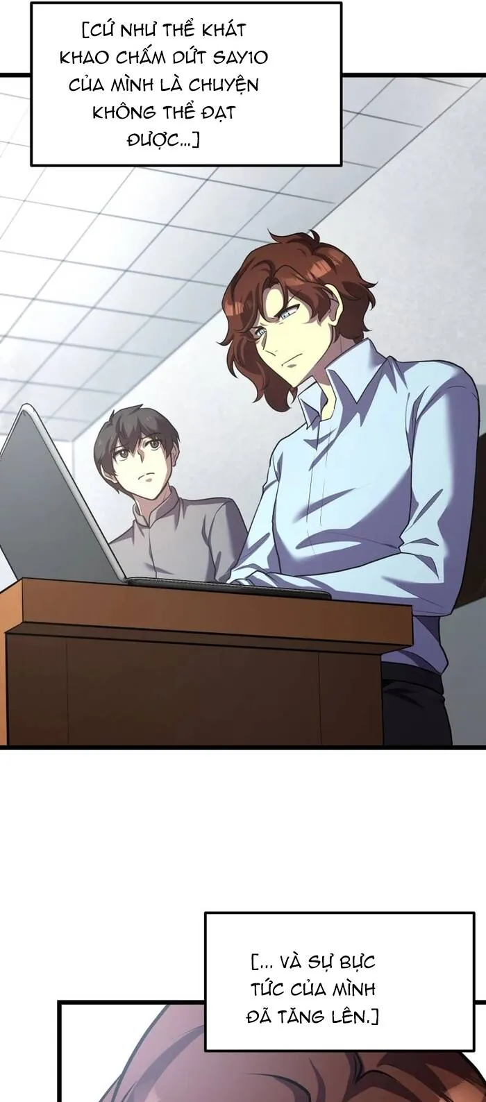 Code Demon - Chương 21 - Trang 16