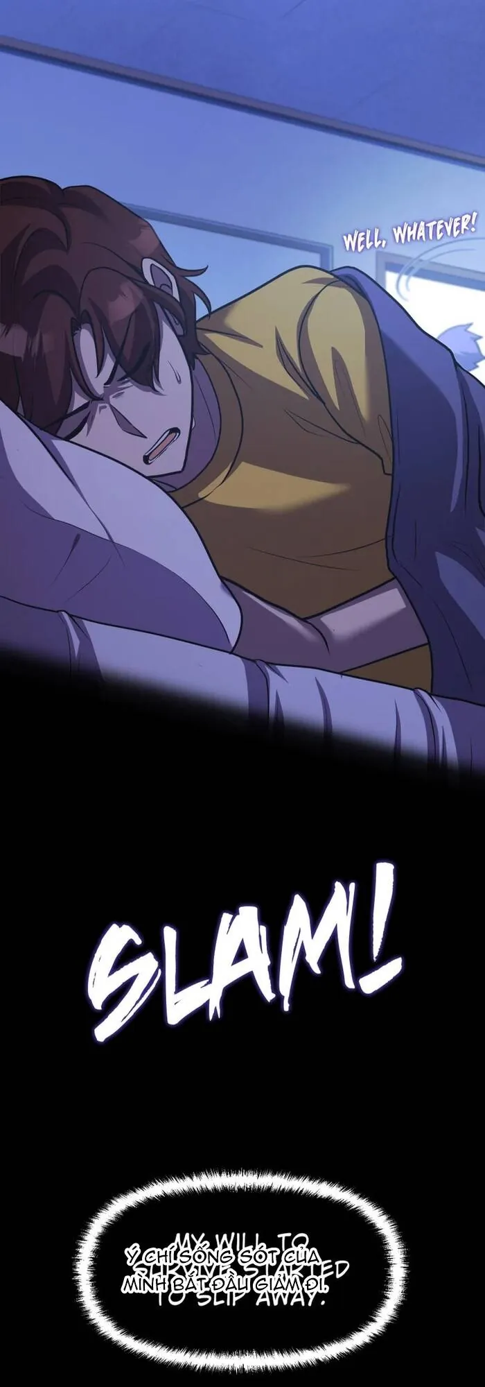 Code Demon - Chương 21 - Trang 13