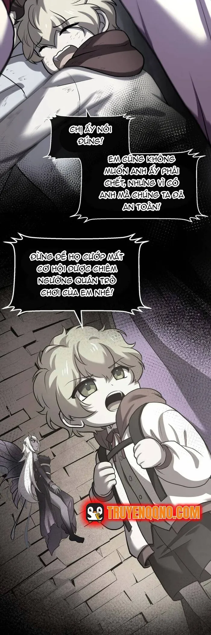 Code Demon - Chương 21 - Trang 10