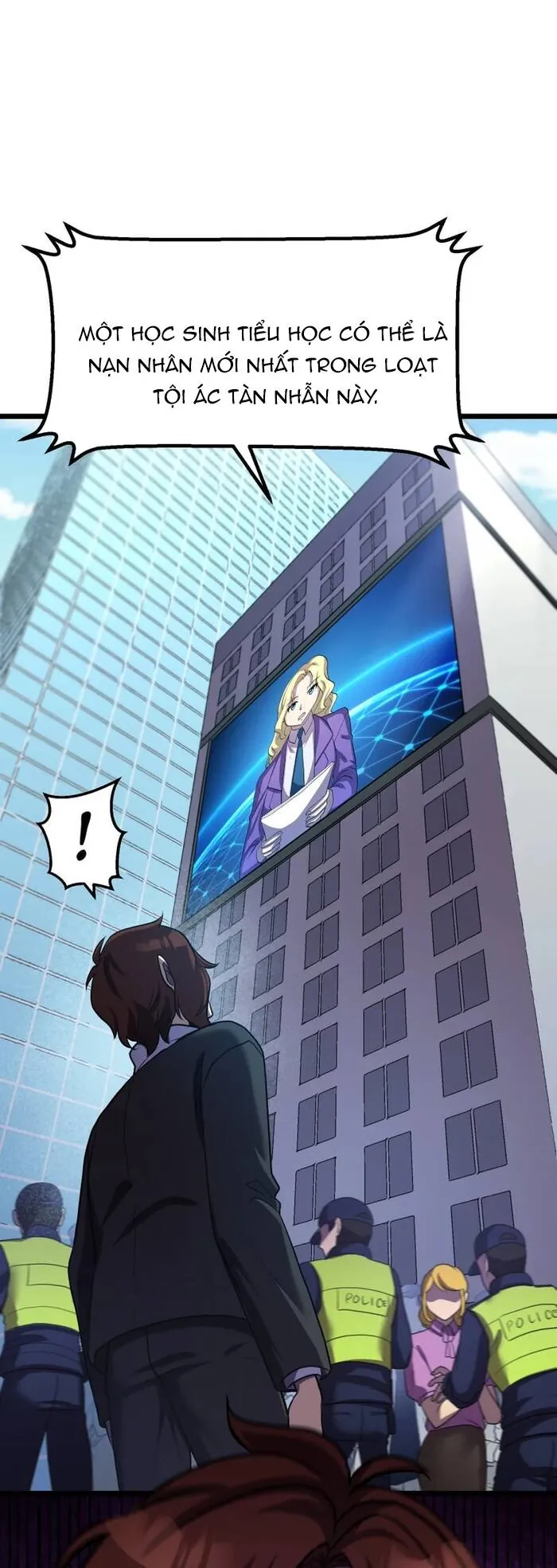 Code Demon - Chương 21 - Trang 23