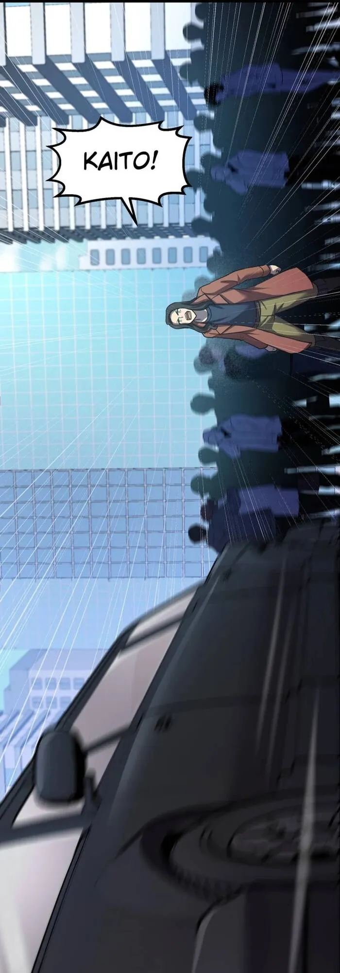 Code Demon - Chương 21 - Trang 28