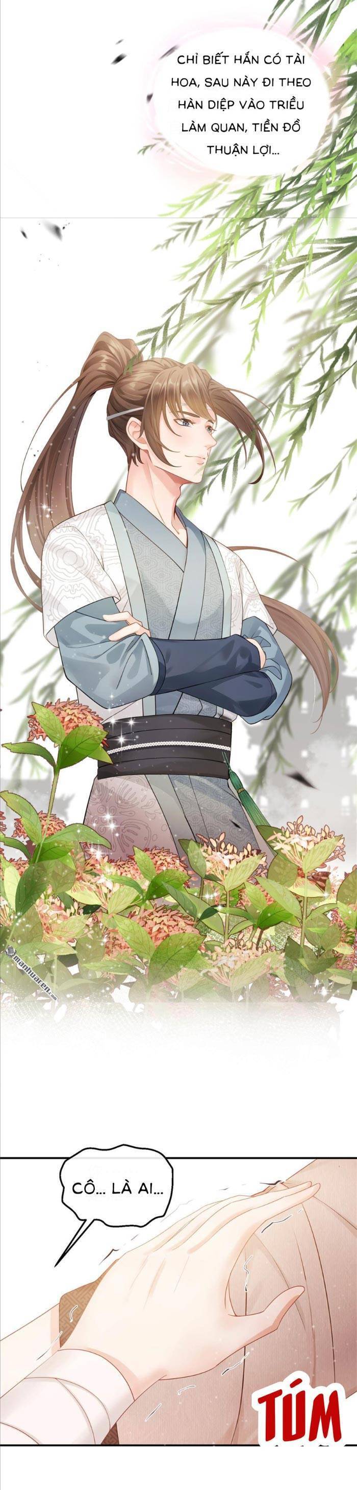 Mang Cả Siêu Thị Xuyên Không Về Nuôi Thừa Tướng - Chương 16 - Trang 15