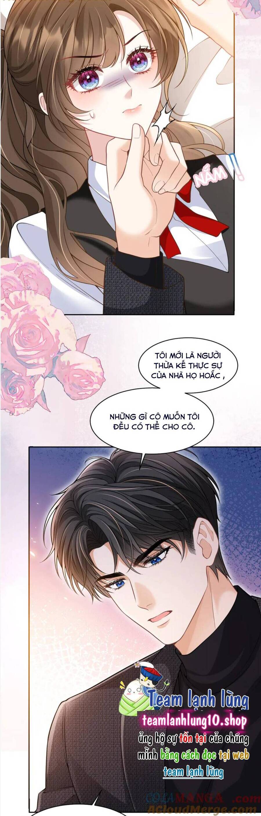 MỘT ĐÊM TÌNH THÂM