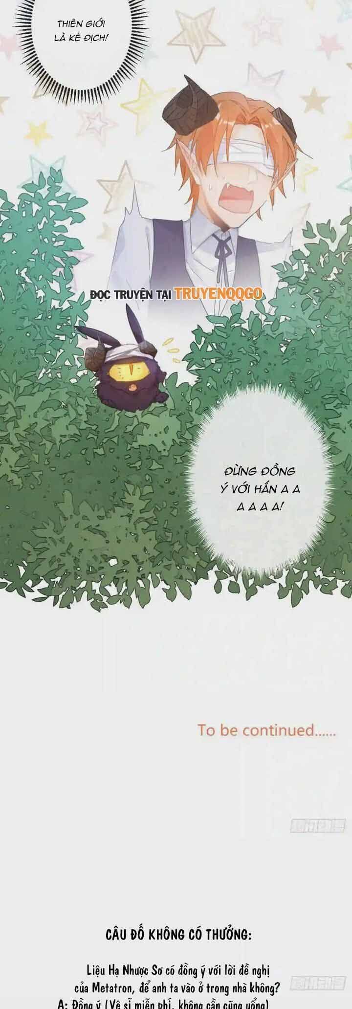 Ma Vương Luân Vũ Khúc - Chương 60 - Trang 22