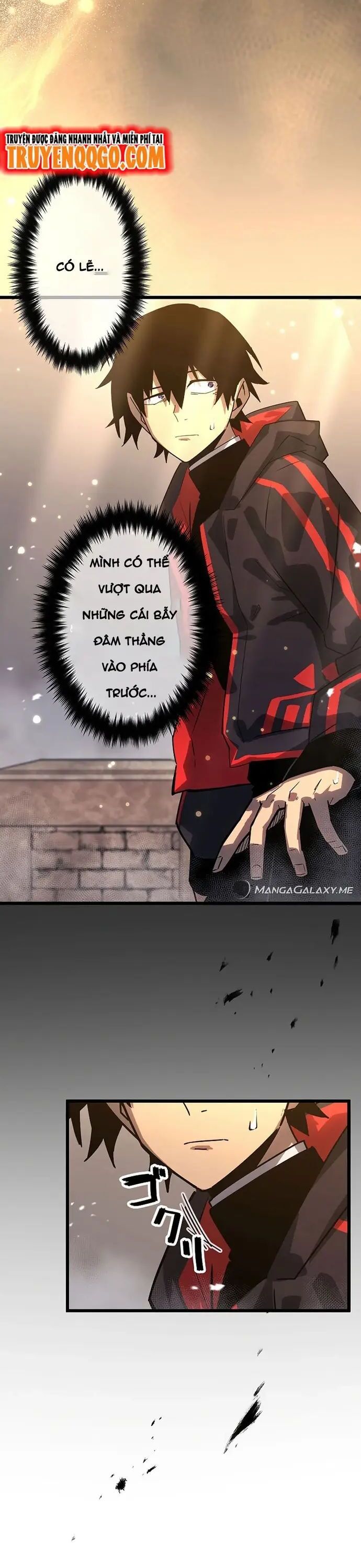 Shinda Suu Dake Chou Kyouka -Death Penalty - Chương 2 - Trang 17