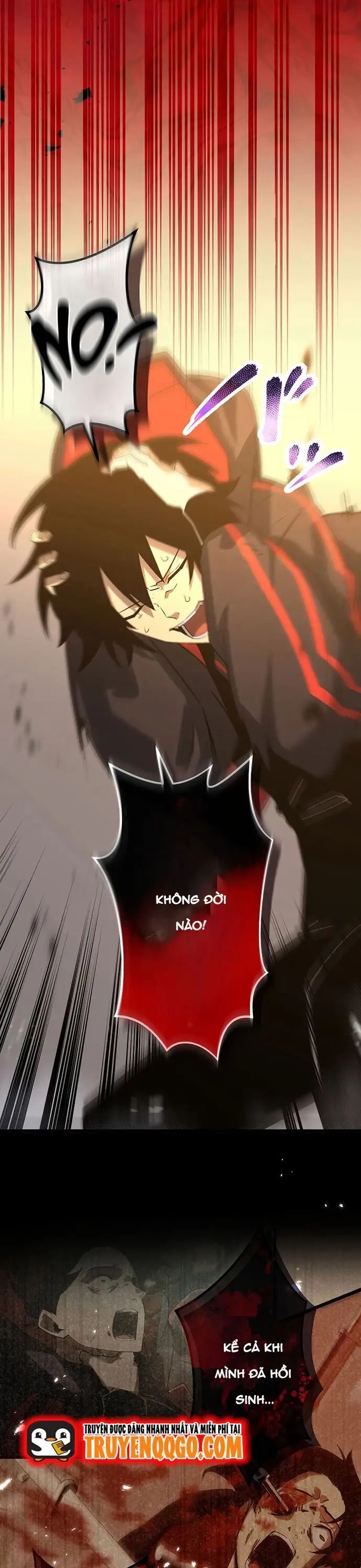 Shinda Suu Dake Chou Kyouka -Death Penalty - Chương 2 - Trang 13