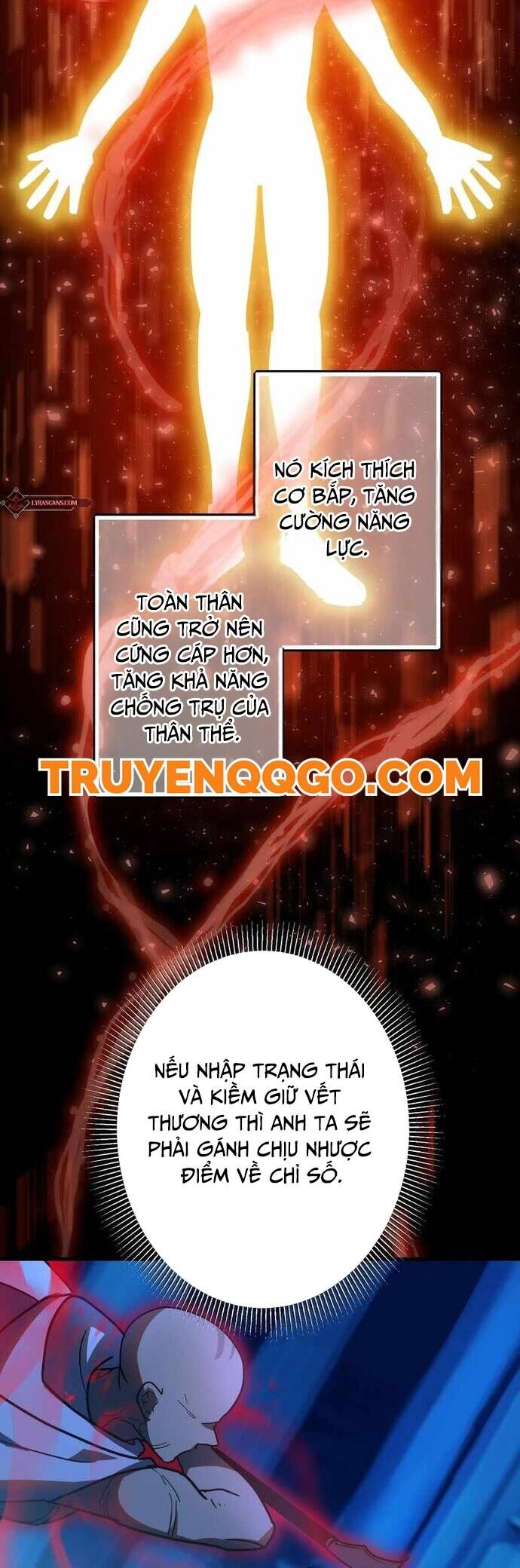Game Thủ Tái Xuất, Trọng Lực Vô Song - Chương 46 - Trang 21