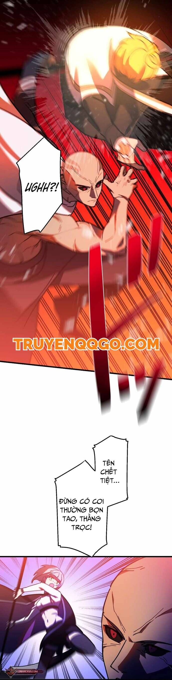 Game Thủ Tái Xuất, Trọng Lực Vô Song - Chương 46 - Trang 24