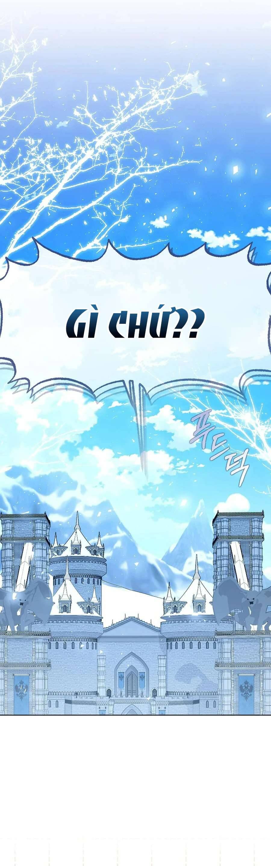 Kẻ Thù Kiếp Trước Của Tôi Là Cha Sao? - Chương 53 - Trang 24