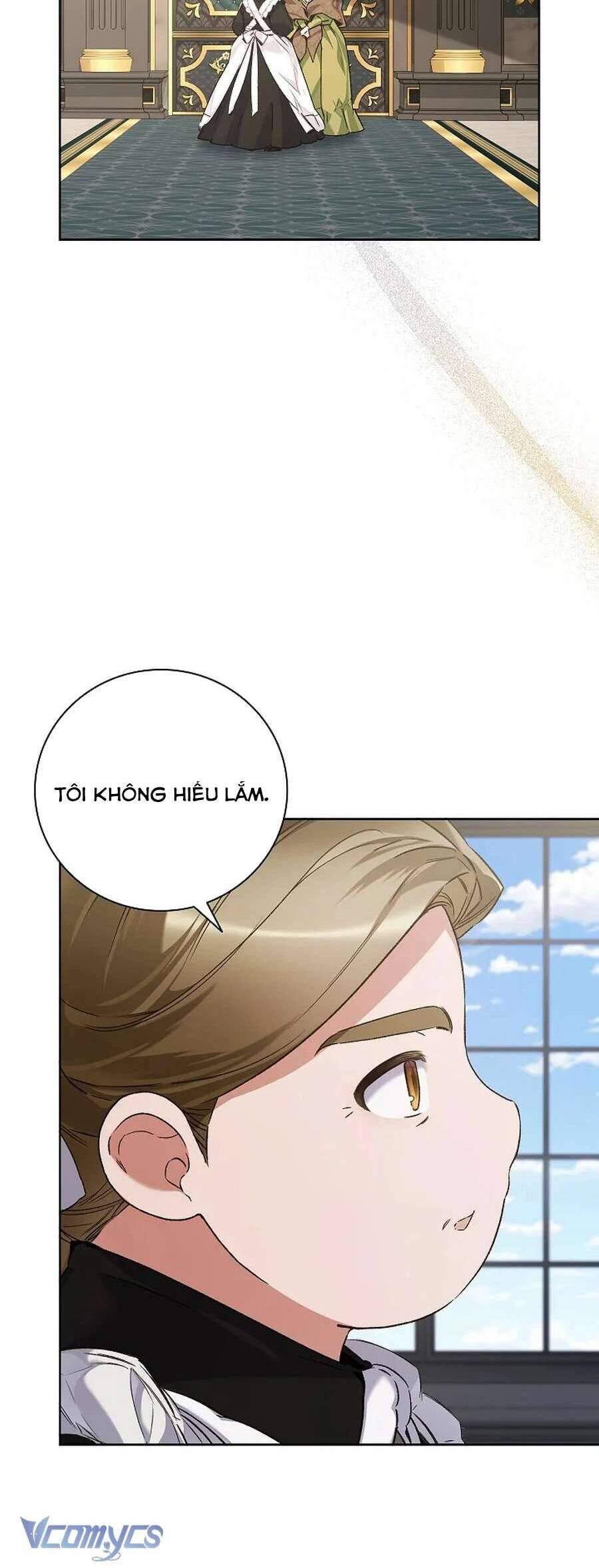 Kẻ Thù Kiếp Trước Của Tôi Là Cha Sao? - Chương 53 - Trang 46