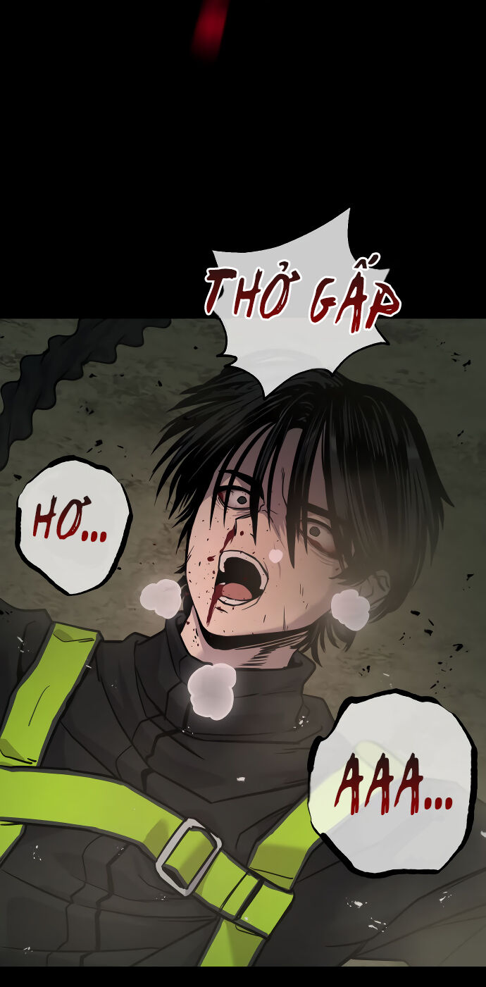 Ghost Hammer (Pre-Serialization) - Chương 2 - Trang 46