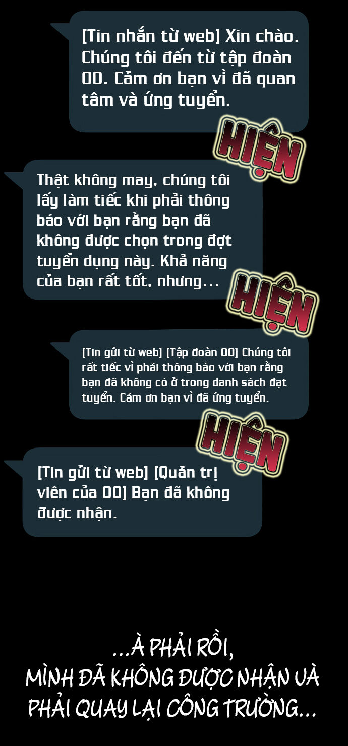Ghost Hammer (Pre-Serialization) - Chương 2 - Trang 41