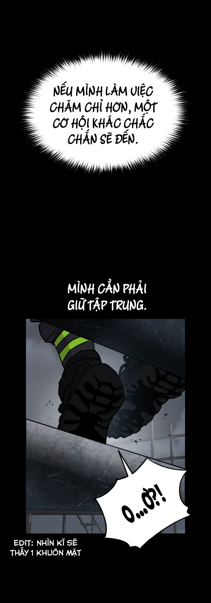 Ghost Hammer (Pre-Serialization) - Chương 2 - Trang 43