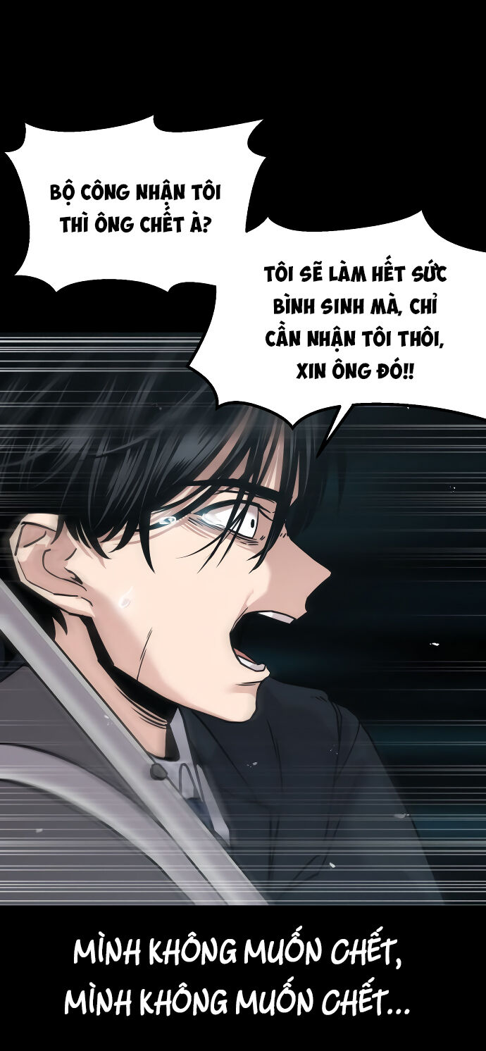 Ghost Hammer (Pre-Serialization) - Chương 2 - Trang 50