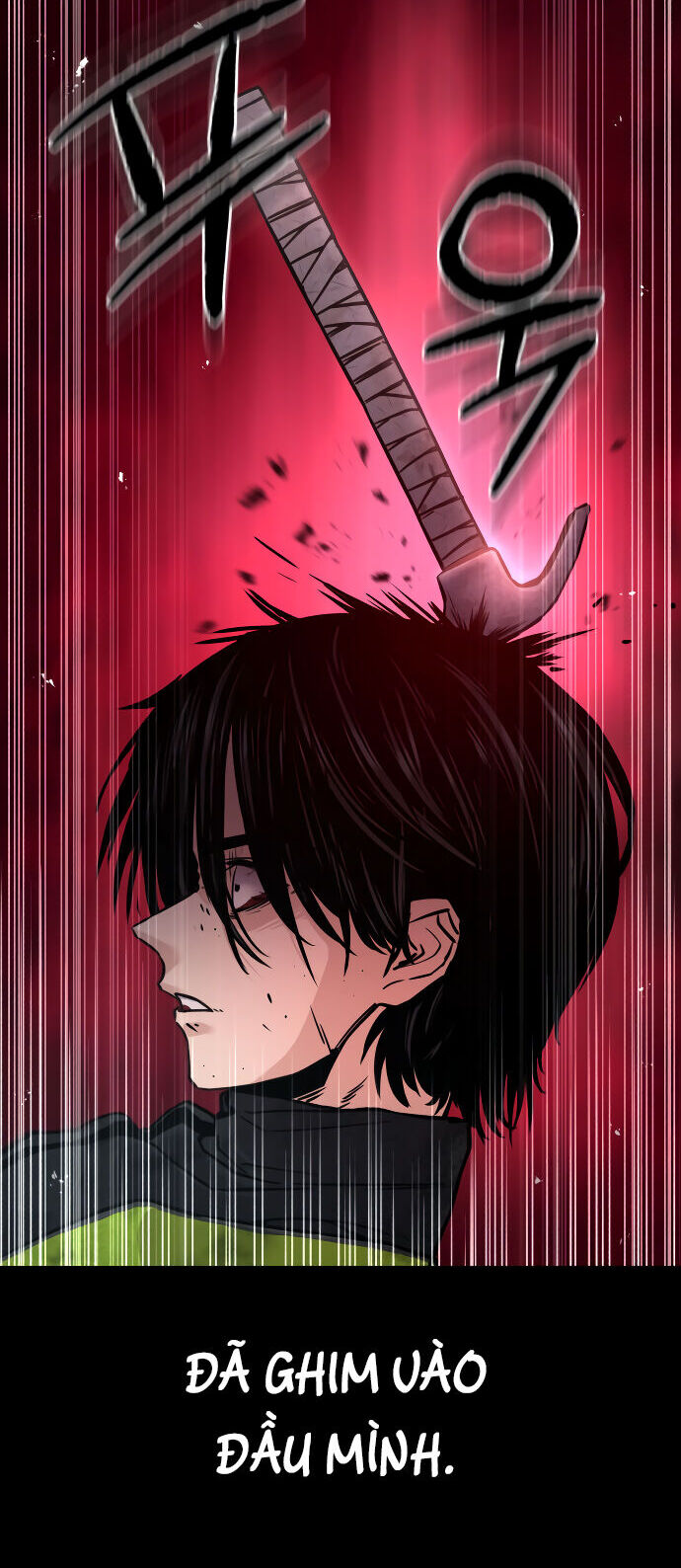 Ghost Hammer (Pre-Serialization) - Chương 2 - Trang 48