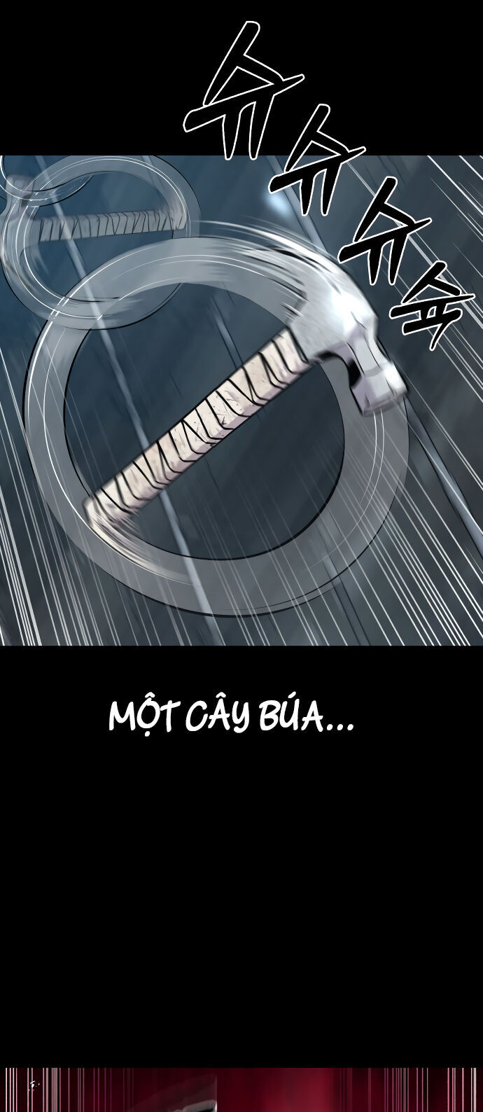 Ghost Hammer (Pre-Serialization) - Chương 2 - Trang 47