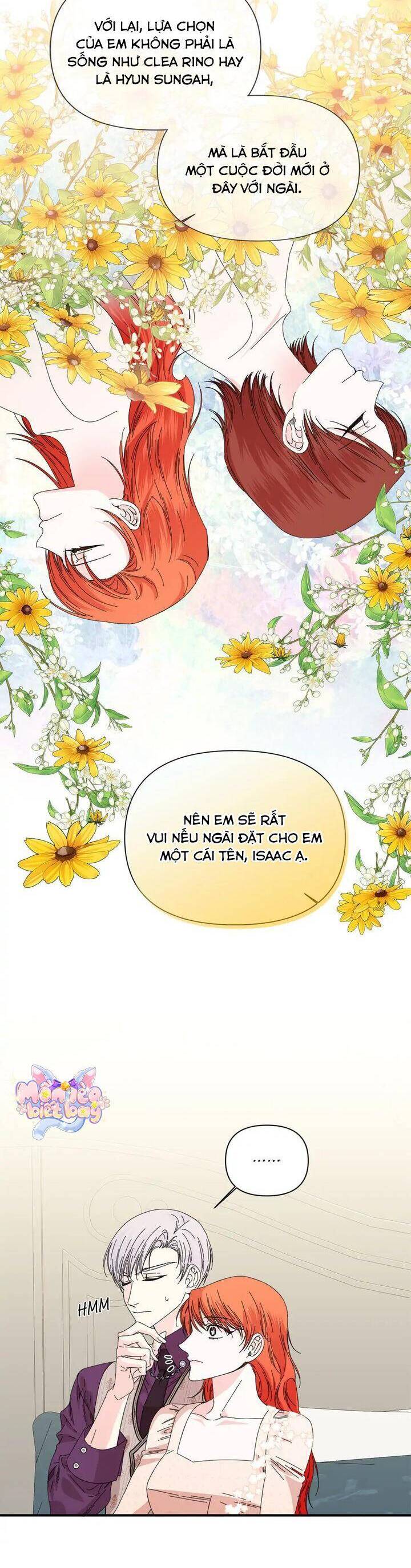 Cái Kết Có Hậu Của Nhân Vật Phản Diện - Chương 103 - Trang 27