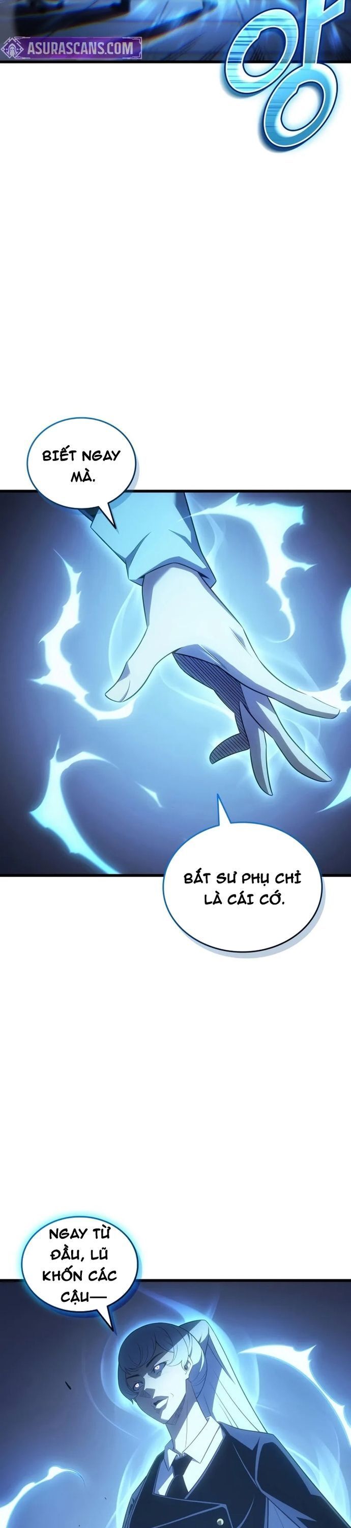 Sự Trở Lại Của Pháp Sư Vĩ Đại Sau 4000 Năm Chương 218 Ảnh 22