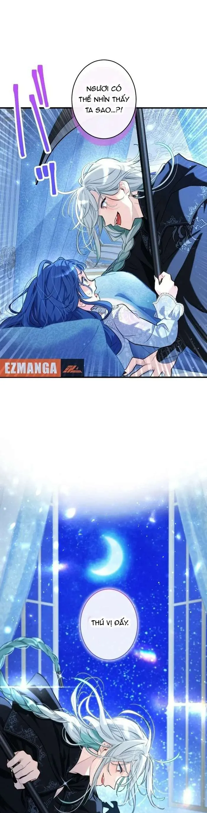 Hợp Đồng Ba Năm Với Tử Thần - Chương 2 - Trang 2