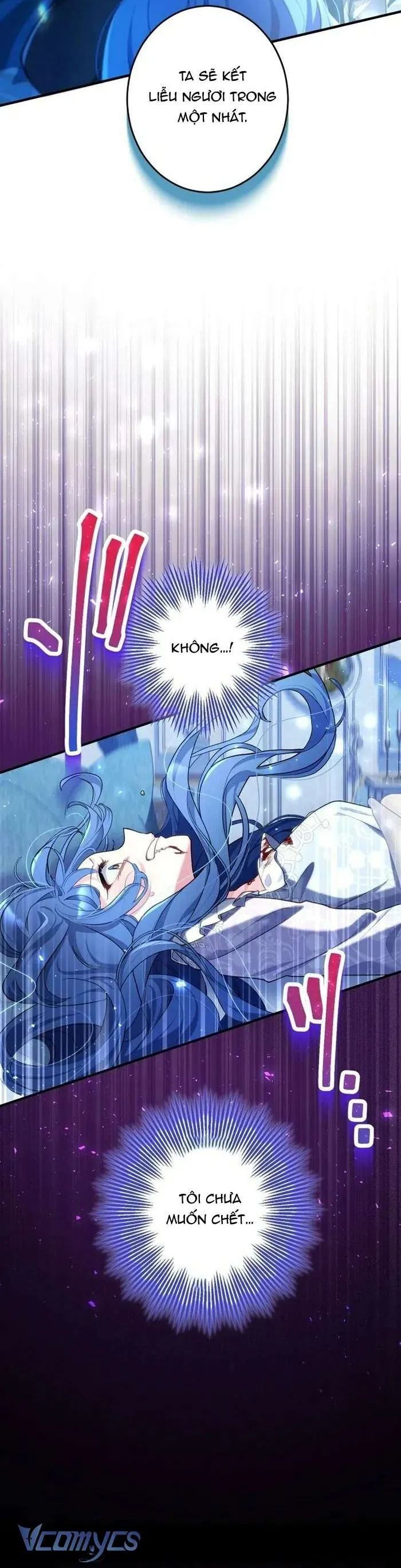Hợp Đồng Ba Năm Với Tử Thần - Chương 2 - Trang 12