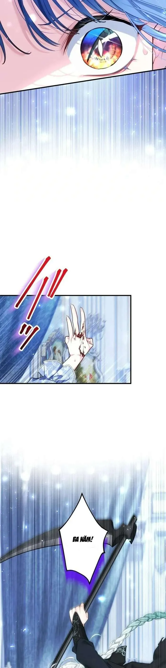 Hợp Đồng Ba Năm Với Tử Thần - Chương 2 - Trang 15