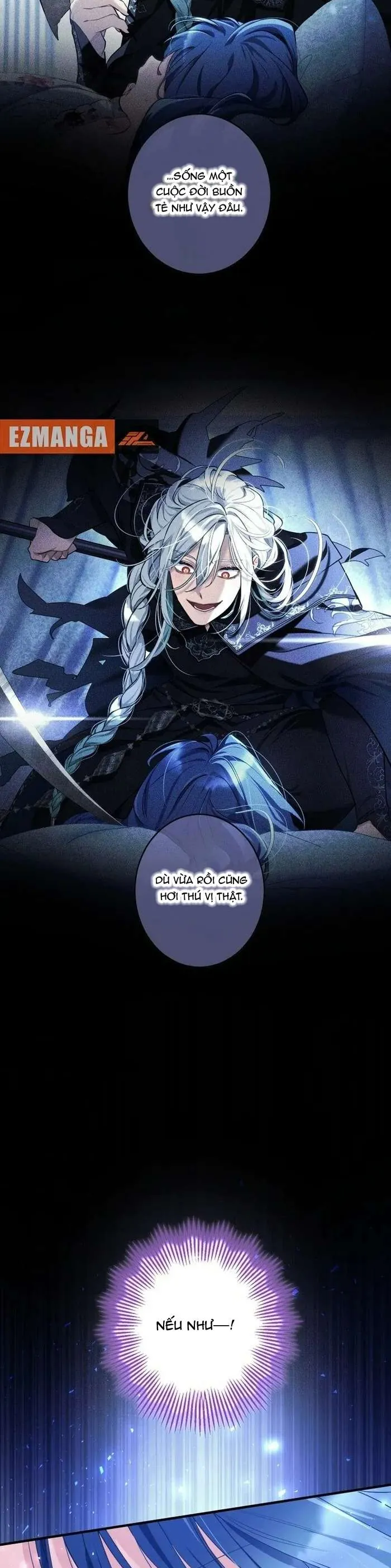 Hợp Đồng Ba Năm Với Tử Thần - Chương 2 - Trang 14