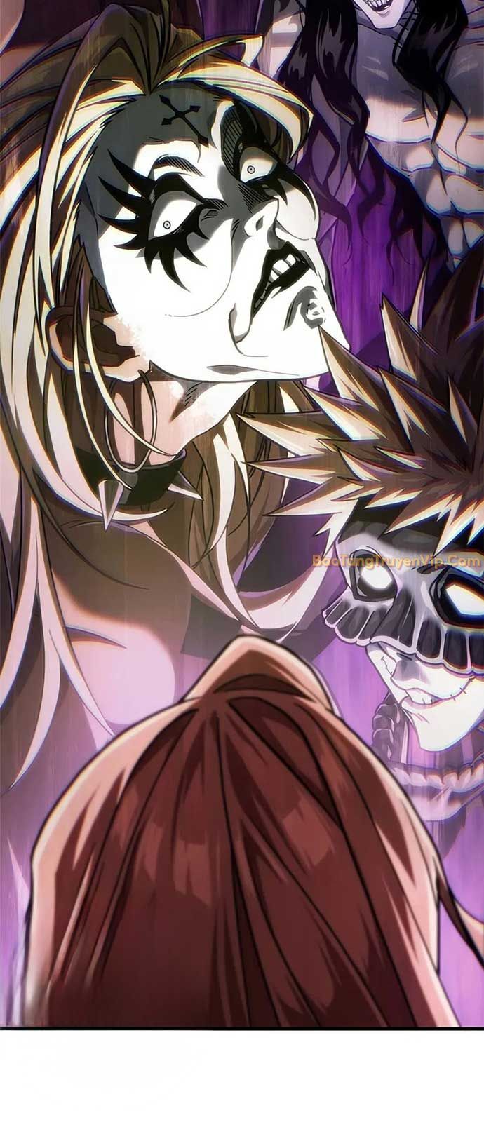 Youtuber Thể Hình Một Triệu Subs - Chương 5 - Trang 24