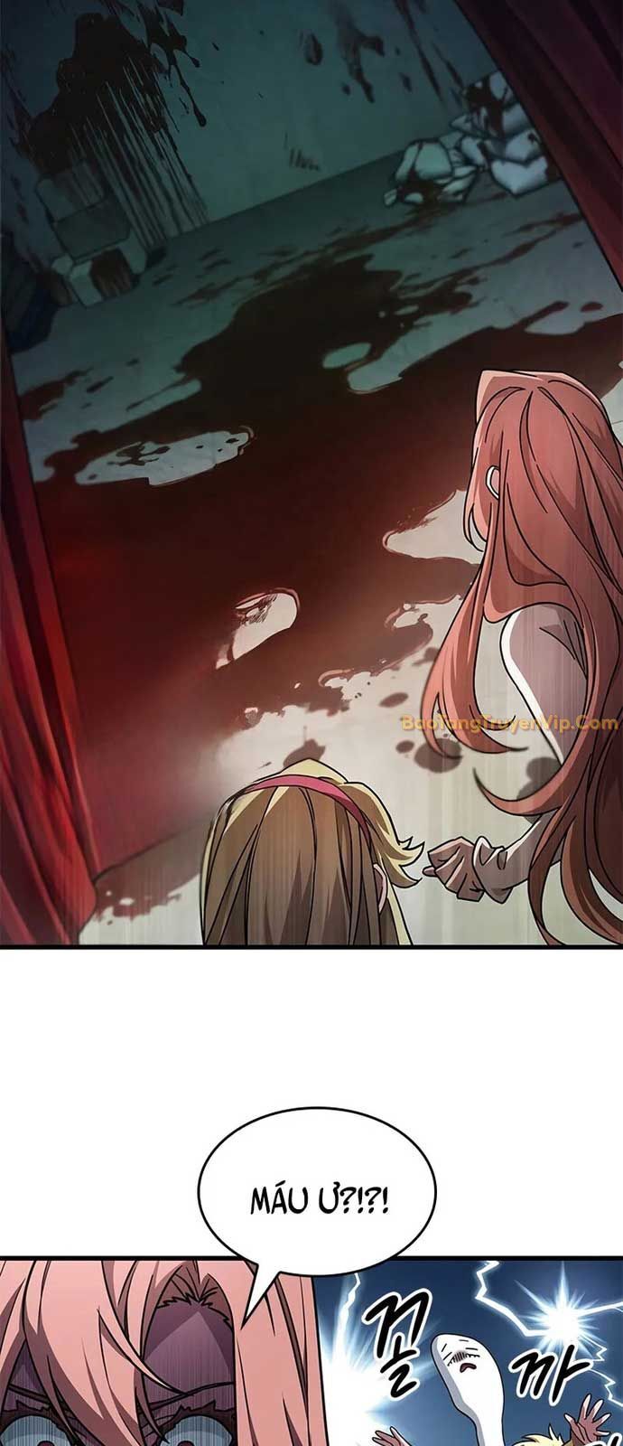 Youtuber Thể Hình Một Triệu Subs - Chương 5 - Trang 29