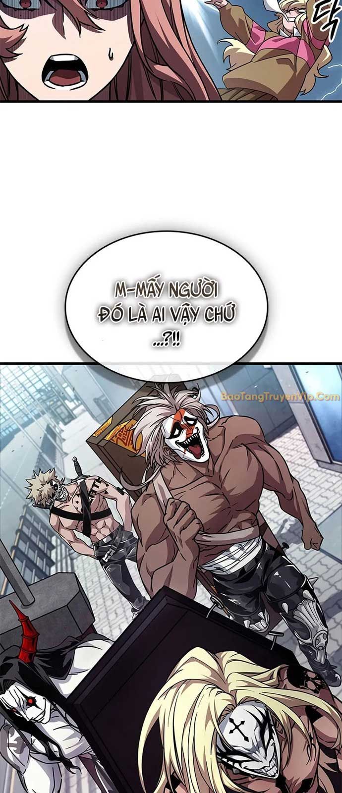 Youtuber Thể Hình Một Triệu Subs - Chương 5 - Trang 30