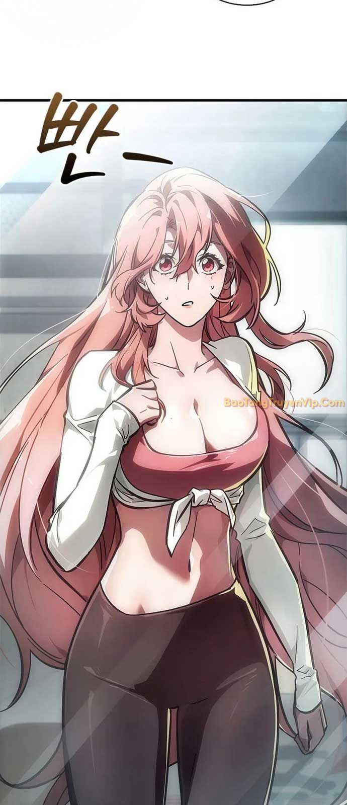 Youtuber Thể Hình Một Triệu Subs - Chương 5 - Trang 3