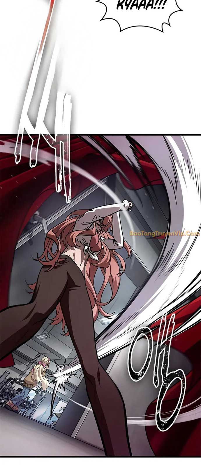 Youtuber Thể Hình Một Triệu Subs - Chương 5 - Trang 27